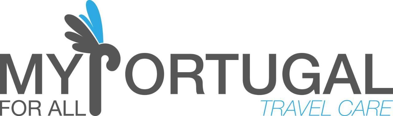 My Portugal For All - Oporto Flat Vila Nova de Gaia Eksteriør bilde