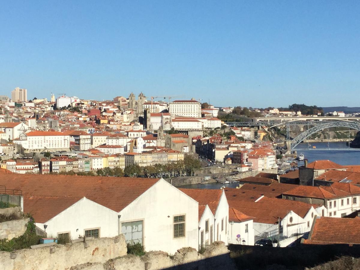 My Portugal For All - Oporto Flat Vila Nova de Gaia Eksteriør bilde