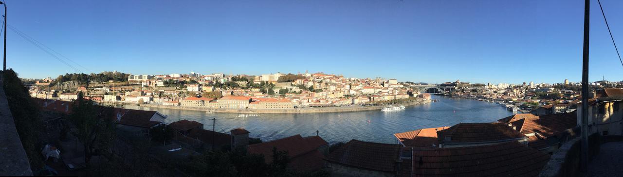 My Portugal For All - Oporto Flat Vila Nova de Gaia Eksteriør bilde