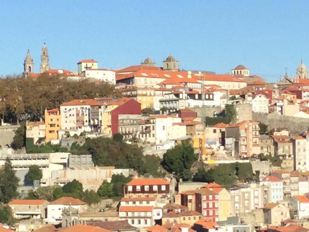 My Portugal For All - Oporto Flat Vila Nova de Gaia Eksteriør bilde